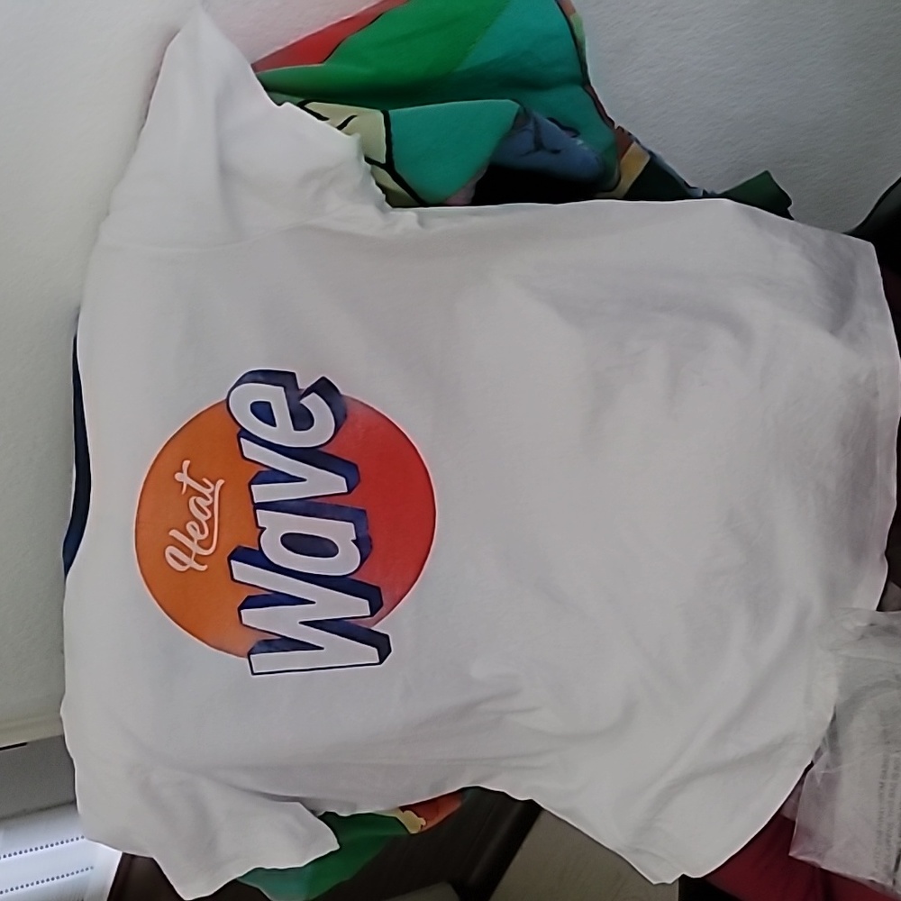 Old Navy Everywear tee